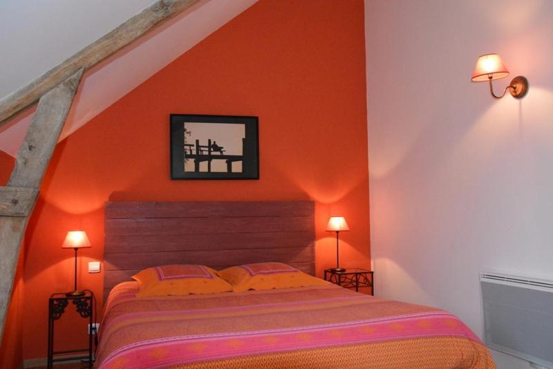 Chambres D'Hotes Les Chaufourniers Crouay Exterior foto